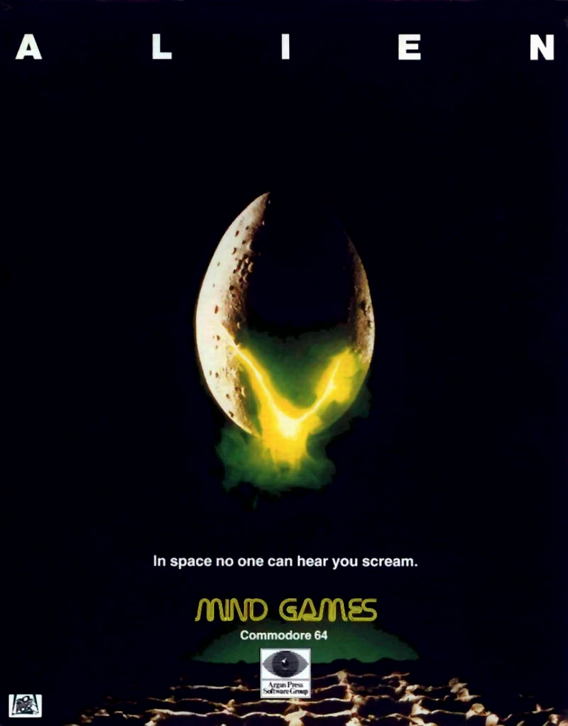 alien argus press soft