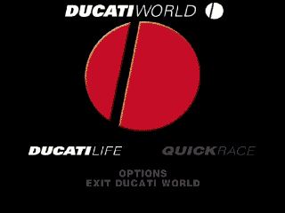 ducati
