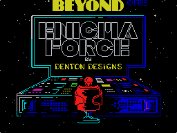enigma force