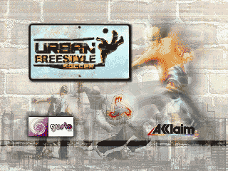 freestyle soccer