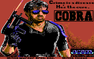 cobra