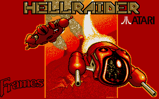 hellraider