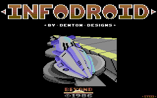 infodroid