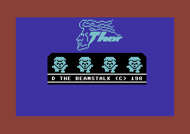 jack and the beanstalk