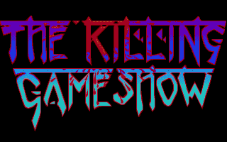 killinggameshow