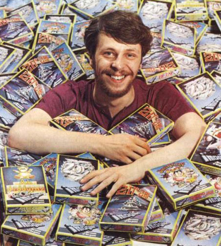 lawson pile of games