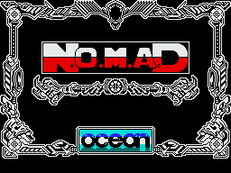nomad