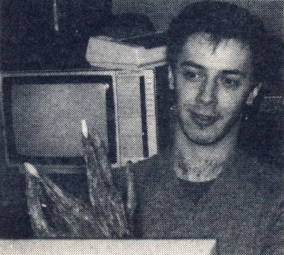 paul c 1985