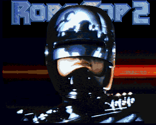 robocop 2