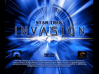 startrek invasion