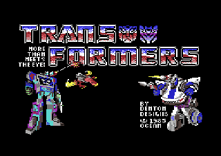 transformers